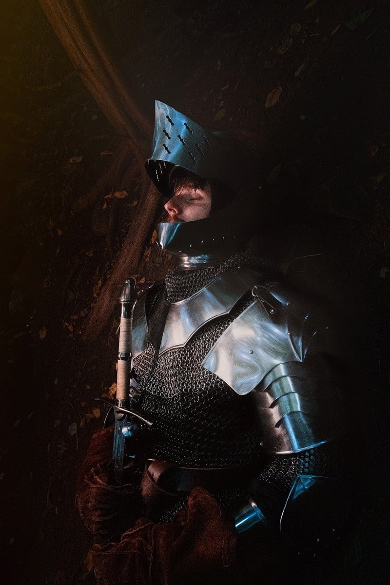 Medieval Armor